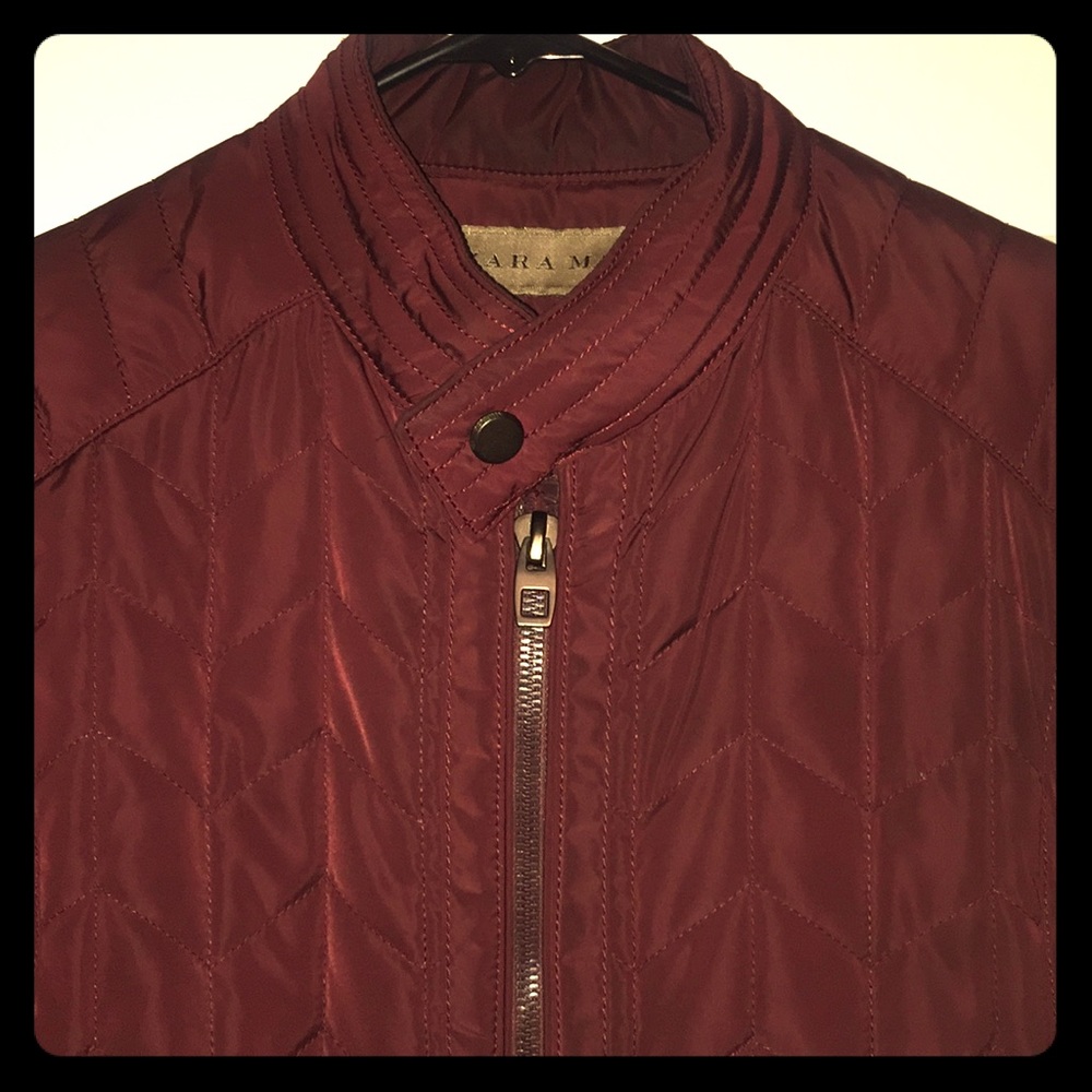 Zara Jacket
